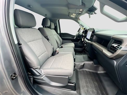 Used 2025 Ford F150 XL image 21