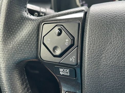Certified 2021 Toyota 4Runner TRD Off-Road Premium w/ Moonroof Package AWD/4WD image 37