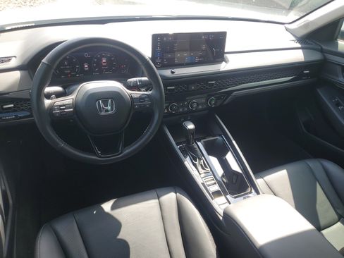 Used 2024 Honda Accord EX-L image 13