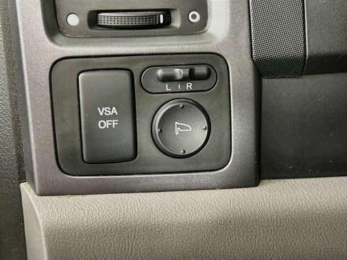 Used 2007 Honda CR-V EX-L image 11