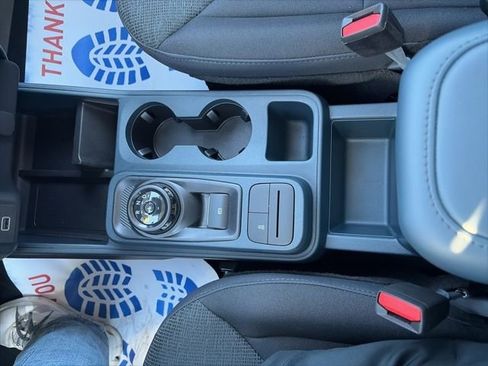 New 2025 Ford Maverick XL w/ Equipment Group 101A image 24