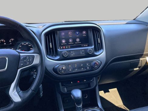 Used 2022 GMC Canyon Elevation RWD image 6