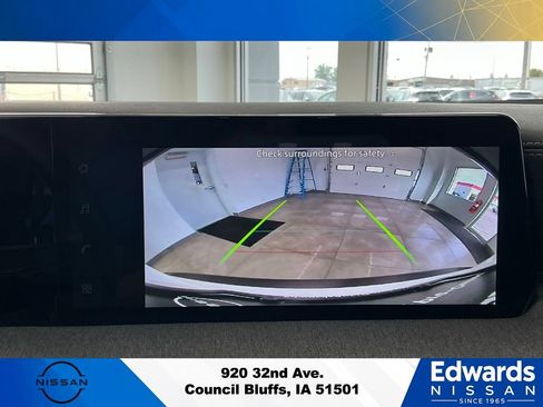 Used 2026 Nissan Kicks SV w/ Cold Weather Package AWD/4WD image 20