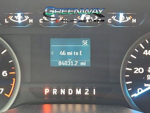 Used 2016 Ford F150 XLT RWD image 15