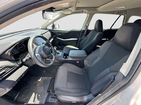 Used 2024 Subaru Outback Premium AWD/4WD image 22