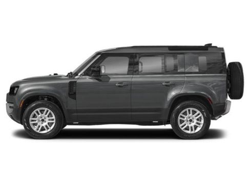 New 2026 Land Rover Defender 110 S AWD/4WD image 3