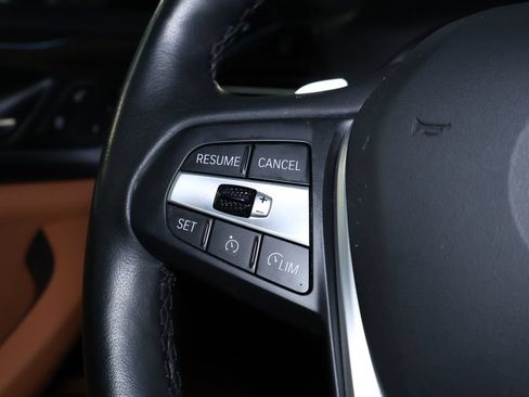 Used 2022 BMW X4 xDrive30i AWD/4WD image 18
