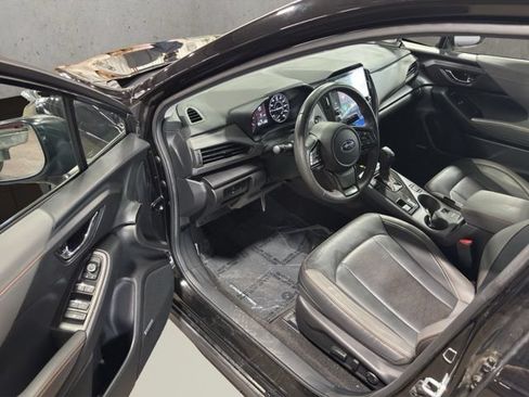 Used 2025 Subaru Crosstrek 2.5i Limited w/ Popular Package #3A AWD/4WD image 17