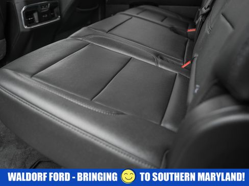 Used 2024 Chevrolet Silverado 1500 LTZ w/ LTZ Premium Package image 36