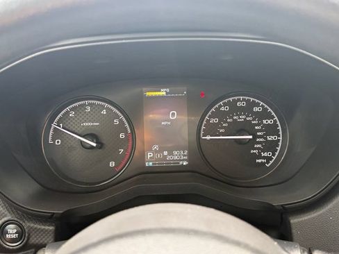 Used 2023 Subaru Forester AWD/4WD image 24