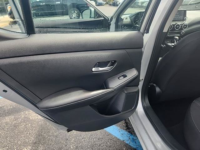 Certified 2023 Nissan Sentra SV w/ All-Weather Package FWD image 24