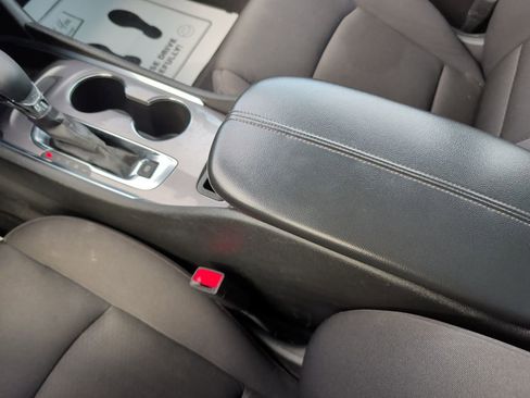 Used 2023 Chevrolet Malibu LT image 17