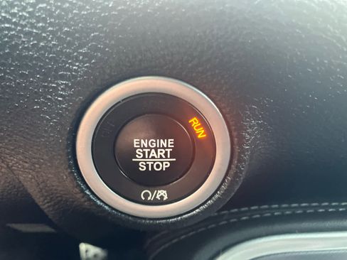 Used 2019 Dodge Challenger R/T w/ Blacktop Package RWD image 23