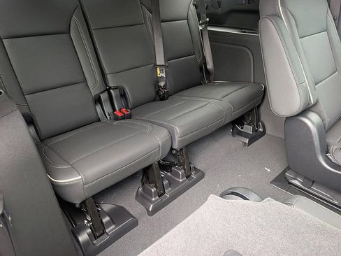 New 2026 Chevrolet Suburban Premier w/ Sun And Tow Package image 15