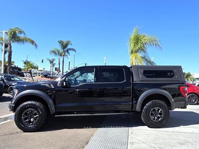 Used 2022 Ford F150 Raptor w/ Raptor 37 Performance Package