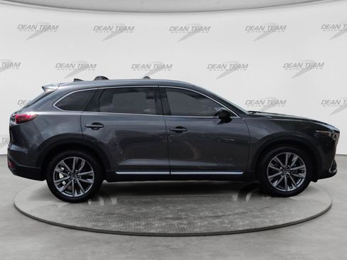 Used 2017 MAZDA CX-9 Signature AWD/4WD image 8