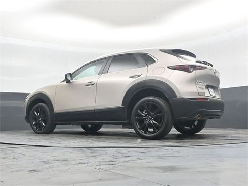Used 2024 MAZDA CX-30 AWD 2.5 S w/ Select Sport Pkg image 38