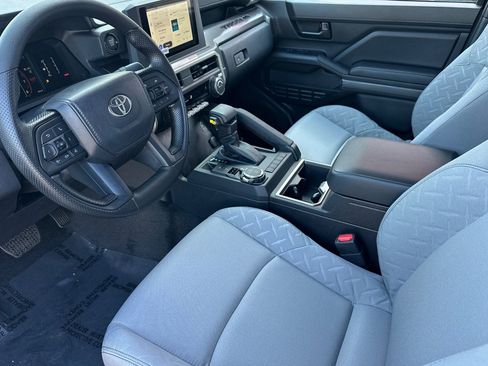 New 2026 Toyota Tacoma SR5 image 10