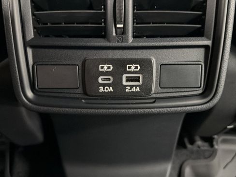 New 2026 Subaru Forester Premium AWD/4WD image 35