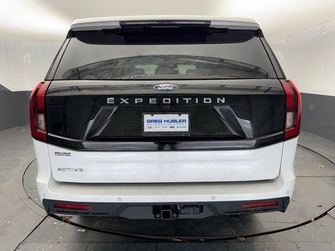 New 2026 Ford Expedition Active AWD/4WD image 10