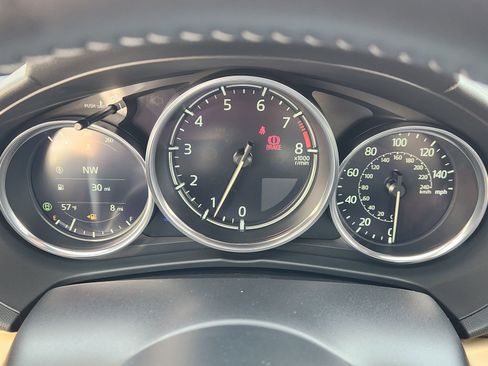 New 2025 MAZDA MX-5 Miata Grand Touring image 17