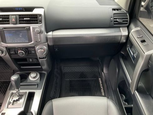 Used 2019 Toyota 4Runner SR5 Premium AWD/4WD image 57