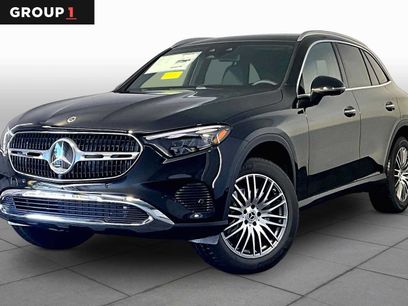 New 2027 Mercedes-Benz GLC 300 4MATIC