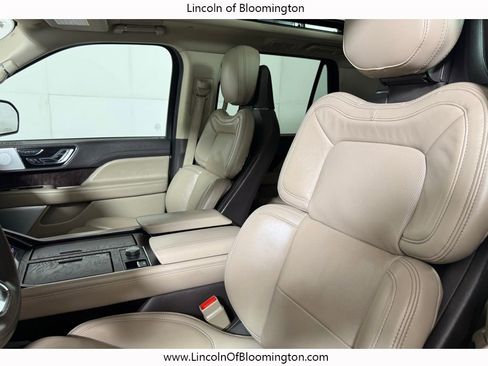 Used 2024 Lincoln Navigator L Reserve image 26