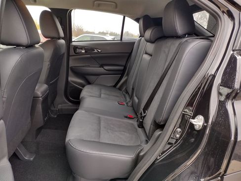 New 2026 Mitsubishi Eclipse Cross SE image 7