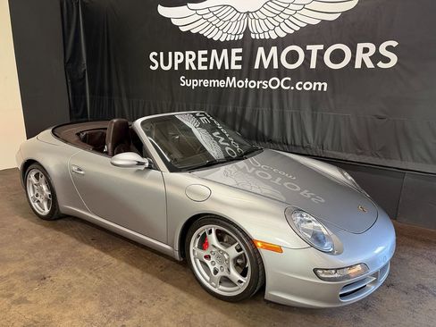 Used 2006 Porsche 911 Carrera S image 2