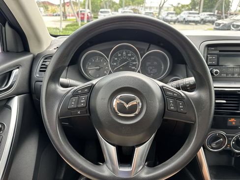 Used 2014 MAZDA CX-5 Sport FWD image 46