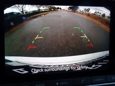 Used 2022 Nissan Altima 2.5 SR image 23