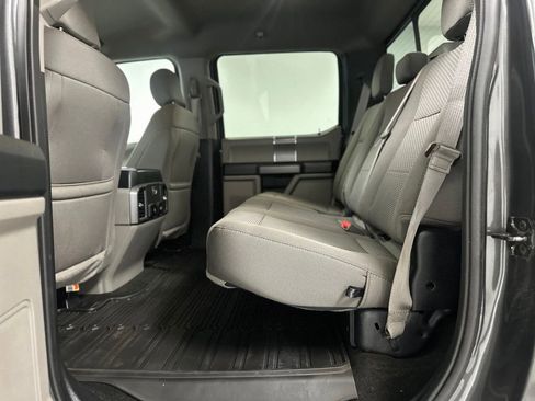 Used 2020 Ford F150 XLT w/ Equipment Group 302A Luxury AWD/4WD image 18