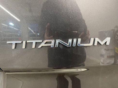 Used 2017 Ford Transit Connect Titanium image 8