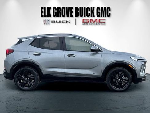New 2026 Buick Encore GX Sport Touring w/ Advanced Technology Package image 3
