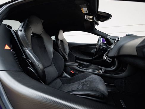 Used 2019 McLaren 600LT image 54