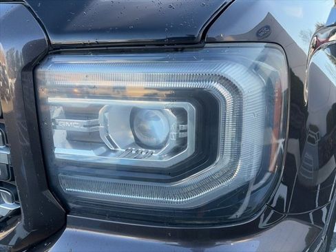 Used 2016 GMC Sierra 1500 SLT image 13