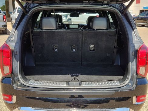 Used 2020 Hyundai Palisade Limited FWD image 8