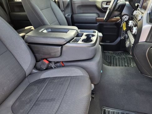 Used 2023 GMC Sierra 2500 SLE AWD/4WD image 10
