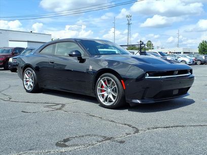 Used 2025 Dodge Charger Daytona Scat Pack w/ Track Pack