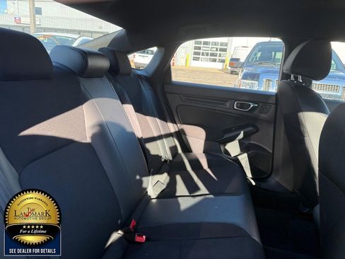 Used 2024 Honda Civic Sport image 14