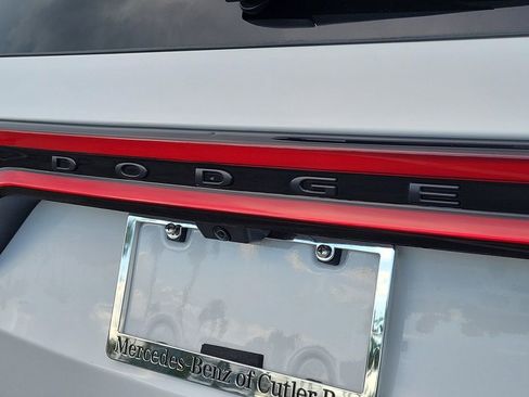 Used 2023 Dodge Durango R/T RWD image 7