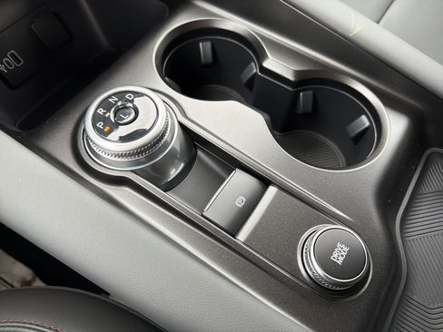 New 2026 Ford Explorer Active w/ Active Comfort Package image 21