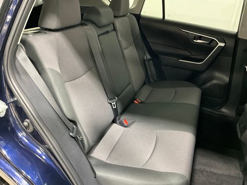 Used 2024 Toyota RAV4 XLE image 22