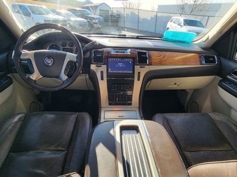 Used 2014 Cadillac Escalade ESV Platinum image 20