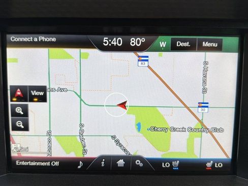 Used 2015 Ford Mustang GT Premium w/ GT Performance Package RWD image 30