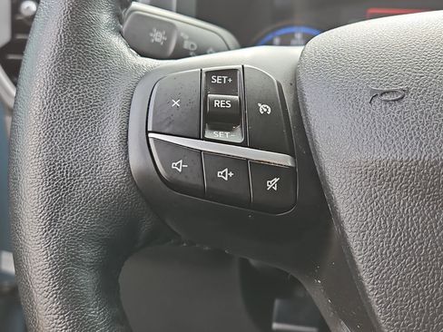 Used 2023 Ford Bronco Sport Outer Banks w/ Tech Package image 18