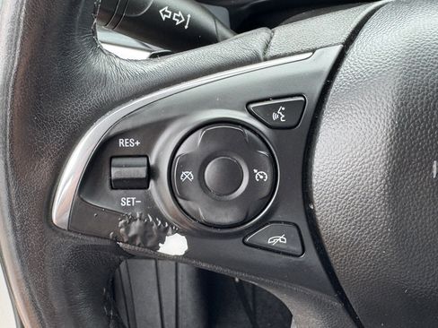 Used 2020 Buick Enclave Essence w/ LPO, Floor Liner Package FWD image 24