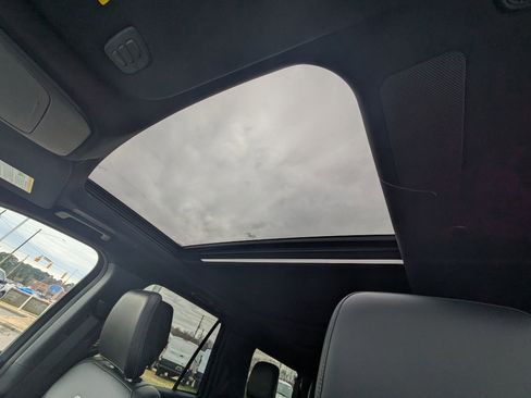 New 2026 Ford Expedition Max Platinum w/ Stealth Performance Package image 26