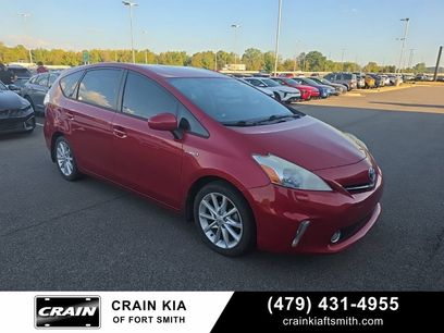 Used 2013 Toyota Prius V Five